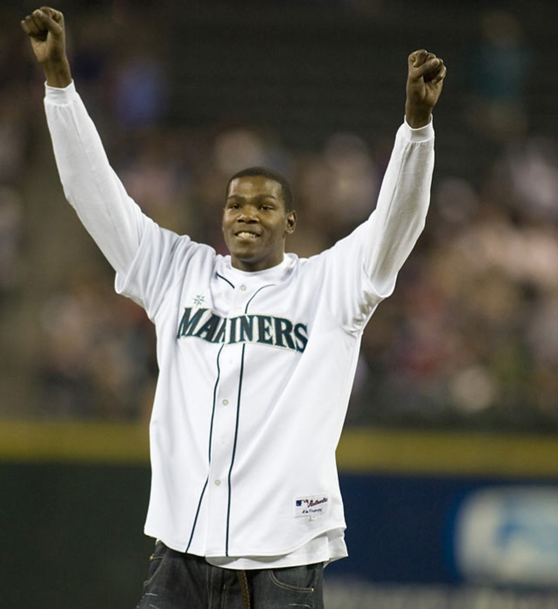 Kevin Durant